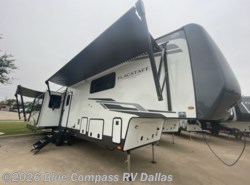 New 2026 Forest River Flagstaff Classic 401CFB available in Mesquite, Texas