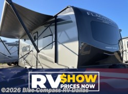 New 2026 Forest River Flagstaff Classic 826KBS available in Mesquite, Texas