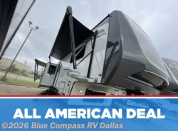 New 2026 Forest River Flagstaff Classic F361RLS available in Mesquite, Texas