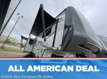 New 2026 Forest River Flagstaff Classic F361RLS available in Mesquite, Texas