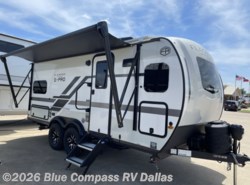 New 2026 Forest River Flagstaff E-Pro E20FK available in Mesquite, Texas