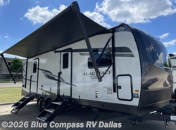 New 2026 Forest River Flagstaff Super Lite 26FKBS available in Mesquite, Texas