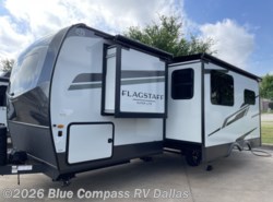 New 2026 Forest River Flagstaff Super Lite 26RBWS available in Mesquite, Texas