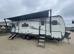 New 2026 Forest River Flagstaff Super Lite 26SRD available in Mesquite, Texas
