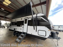 New 2026 Heartland Prowler 2201MDS available in Mesquite, Texas