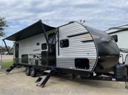 New 2026 Forest River Aurora 27DBH available in Mesquite, Texas