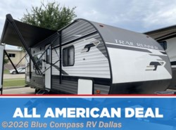 Used 2021 Heartland Trail Runner 25JM available in Mesquite, Texas