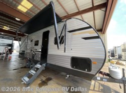 New 2026 Forest River Aurora Light 23BHS available in Mesquite, Texas