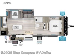 Used 2024 Grand Design Imagine 2670MK available in Mesquite, Texas