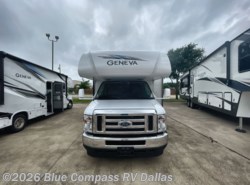 Used 2024 Thor Motor Coach Geneva 28VT available in Mesquite, Texas