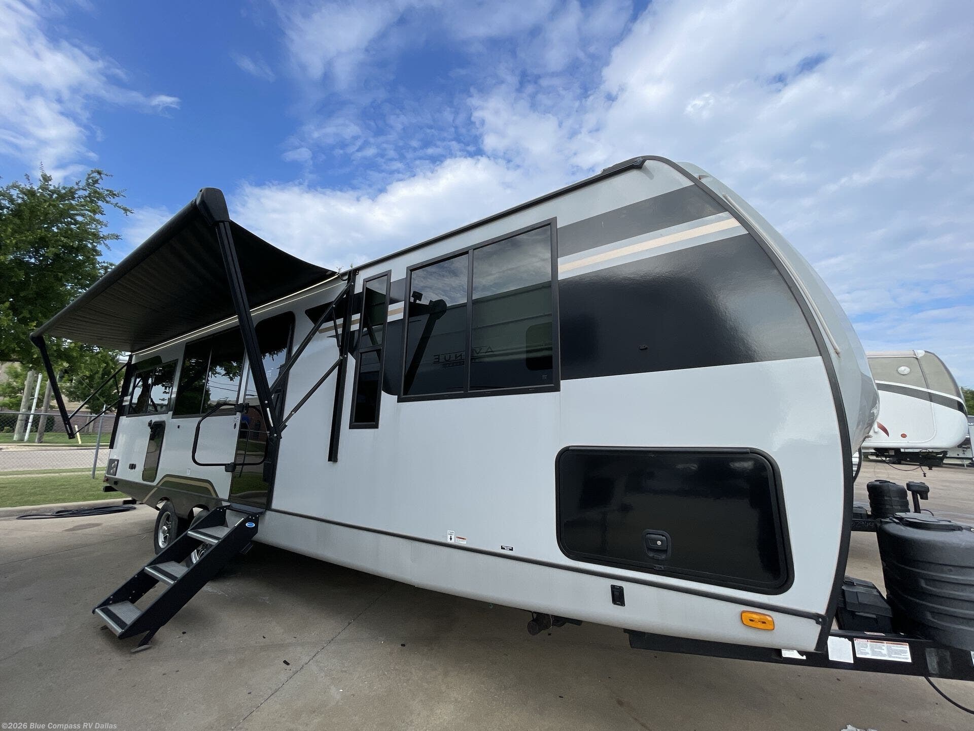 Used 2025 Forest River Vibe 2600RK available in Mesquite, Texas