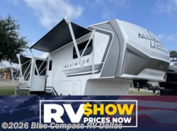 New 2027 Alliance RV Avenue 32RLS available in Mesquite, Texas