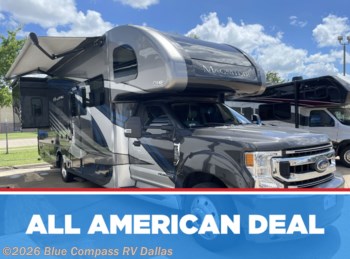 Used 2021 Thor Motor Coach Magnitude XG32 available in Mesquite, Texas