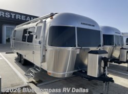Used 2025 Airstream Pottery Barn Special Edition 28RB Twin available in Mesquite, Texas