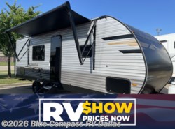 New 2026 Forest River Aurora Light 26BH available in Mesquite, Texas