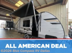 New 2026 Forest River Aurora Light 15RBX available in Mesquite, Texas