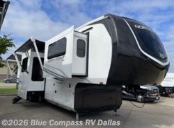 Used 2025 Jayco North Point 382FLRB available in Mesquite, Texas