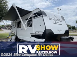 New 2027 Alliance RV Delta Ultra Lite RE250 available in Mesquite, Texas