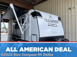 New 2027 Alliance RV Delta Solo RB152 available in Mesquite, Texas
