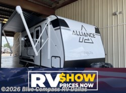 New 2027 Alliance RV Delta Solo RB152 available in Mesquite, Texas