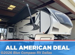Used 2022 Grand Design Reflection 367BHS available in Mesquite, Texas