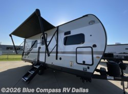 New 2027 Forest River Flagstaff Micro Lite 25MBR available in Mesquite, Texas