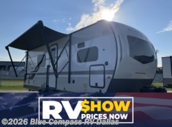 New 2027 Forest River Flagstaff Micro Lite 25MBR available in Mesquite, Texas