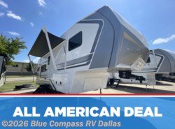 New 2027 Alliance RV Avenue All-Access 23ML available in Mesquite, Texas