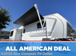 New 2027 Alliance RV Avenue All-Access 25RL available in Mesquite, Texas