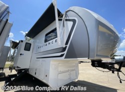 New 2027 Alliance RV Paradigm 395DS available in Mesquite, Texas