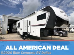 New 2027 Alliance RV Valor All-Access 36A10 available in Mesquite, Texas