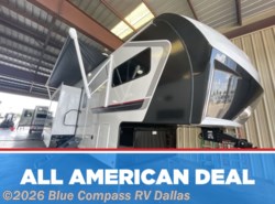 New 2027 Alliance RV Valor All-Access 36A10 available in Mesquite, Texas