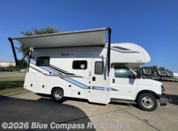 New 2027 Thor Motor Coach Geneva 21VT Chevy available in Mesquite, Texas