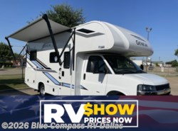 New 2027 Thor Motor Coach Geneva 21VT Chevy available in Mesquite, Texas