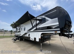 New 2027 Heartland Cyclone 3511 available in Mesquite, Texas