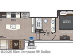 Used 2019 Keystone Montana High Country 331RL available in Mesquite, Texas