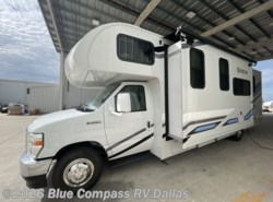 New 2026 Thor Motor Coach Geneva 28VT available in Mesquite, Texas