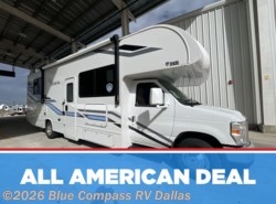 New 2026 Thor Motor Coach Geneva 28VT available in Mesquite, Texas