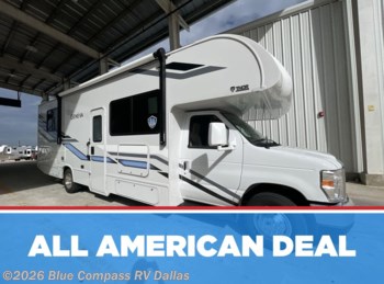 New 2026 Thor Motor Coach Geneva 28VT available in Mesquite, Texas