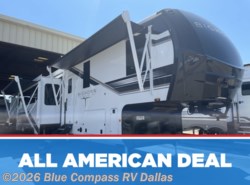New 2027 Heartland Bighorn 38RE available in Mesquite, Texas