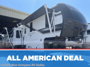 New 2027 Heartland Bighorn 38RE available in Mesquite, Texas