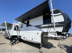 New 2027 Heartland Bighorn 38RE available in Mesquite, Texas