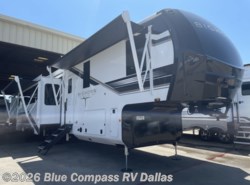 New 2027 Heartland Bighorn 38RE available in Mesquite, Texas