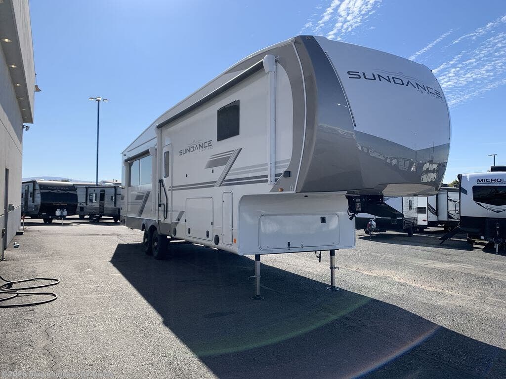 New 2027 Heartland  Unknown 32RLBS available in Mesquite, Texas