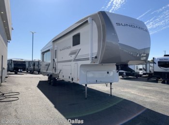 New 2027 Heartland Unknown 32RLBS available in Mesquite, Texas