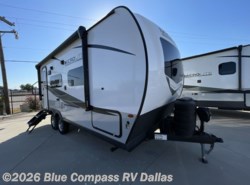 New 2026 Forest River Flagstaff Micro Lite 21FBRS available in Mesquite, Texas