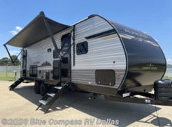 New 2027 Forest River Aurora 27DBH available in Mesquite, Texas