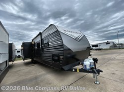 New 2026 CrossRoads Zinger 340LR available in Mesquite, Texas