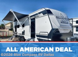 New 2027 Alliance RV Delta 252RL available in Mesquite, Texas