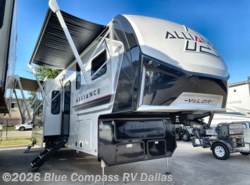New 2027 Alliance RV Valor 37V11 available in Mesquite, Texas